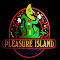 Garageparty - Pleasure Island