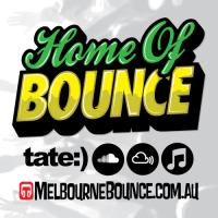 Tate Strauss - Home Of Bounce 001