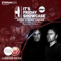 Its Friday Showcase #061 Zzino &amp; Guss Caver