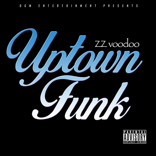 ZZ voodoo &quot;Uptown Funk&quot;