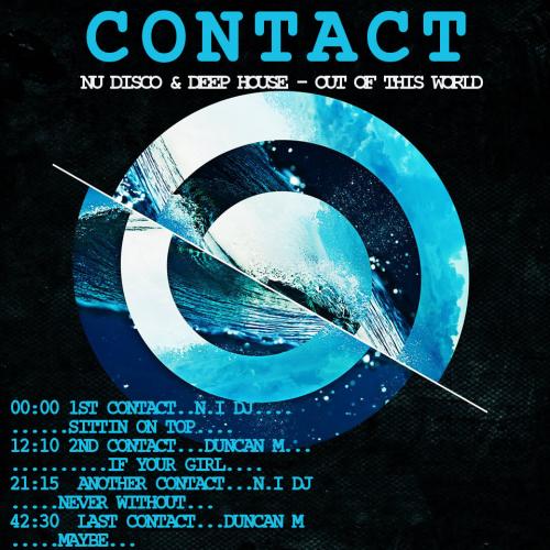 CONTACT FEAT N.I DJ