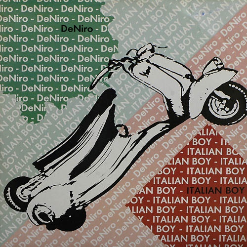 Deniro_-_Love_Italian_Boy