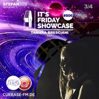 Its Friday Showcase #S06 Tamara Bresciani 3/4