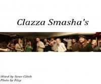 Clazza Smasha&#039;s