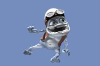 Crazy Frog