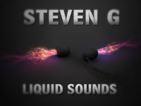 LIQUID SOUNDS