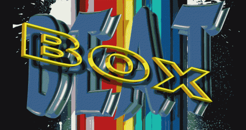 beat box 1