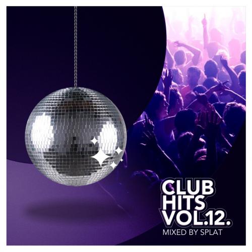 Club Hits vol.12. - mixed by Splat