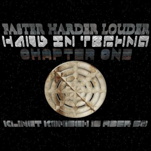 Hard in Techno Chapter One