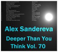 DEEPER THAN YOU THINK VOL. 70