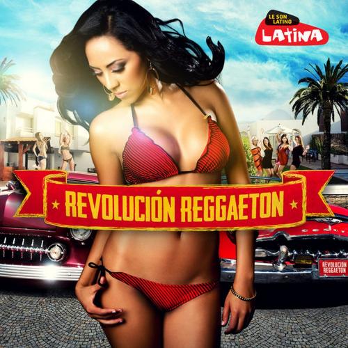 Reggaeton 2012