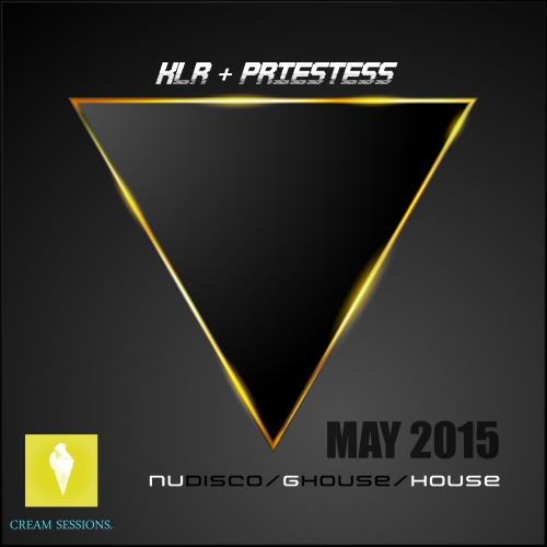 May Mix [Nu Disco/G-House/House]