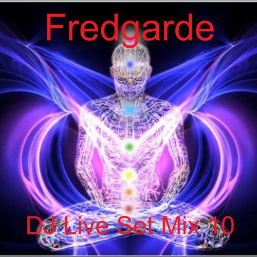 DJ Live Set Mix 10