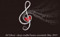 Deep soulful house essentials May 2015