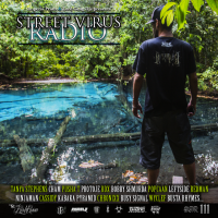 STREET VIRUS RADIO 111 (Ragga/HipHop)