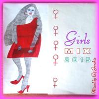 Girls Mix 2015