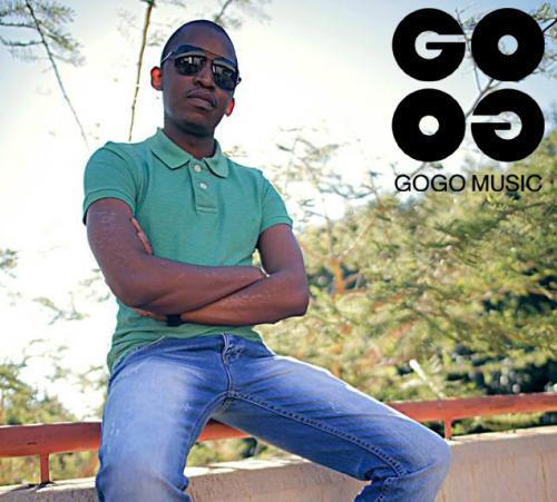 GOGO Music Radioshow #492 - Sir LSG - 15th of April 2015