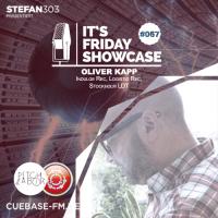 Its Friday Showcase #067 Oliver Kapp