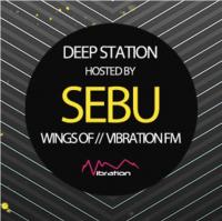 Sebu Deep Station Vibration Fm April 2015 Podcast