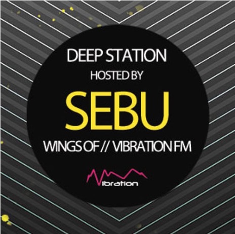 Sebu Deep Station Vibration Fm April 2015 Podcast