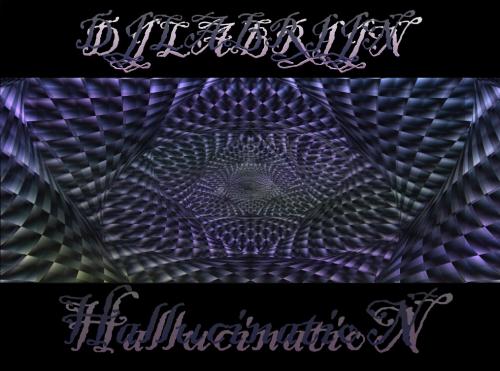 Dj Labrijn - Hallucination