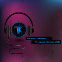 TK House Mix Feb 2015