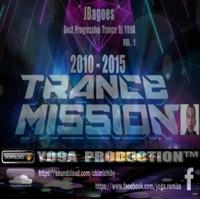 JBagoes [ Y09A PRODUCTION ] - TRANCE MISSION