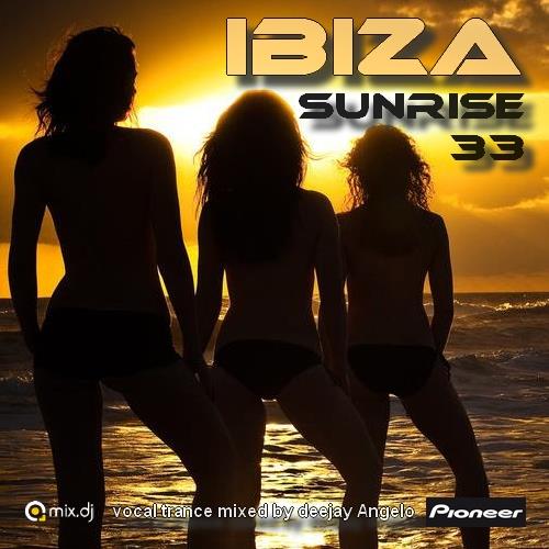 IBIZA SUNRISE 33