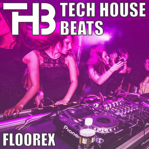 Tech House Beats #67  - Live Dj Set
