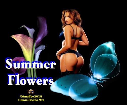 Summer Flowers