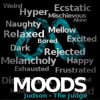 MOODS