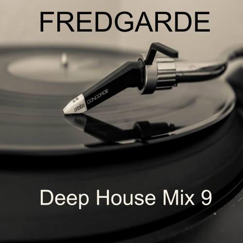 Deep House Mix 9