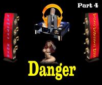 Danger Part 4 (TAmaTto 2015 Progressive-Electro-House Mix)
