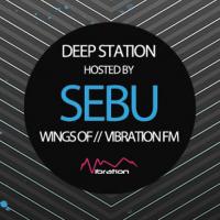 Sebu Deep Station Vibration Fm May 2015 Podcast