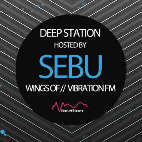 Sebu Deep Station Vibration Fm May 2015 Podcast