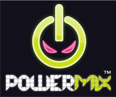 POWERMIX