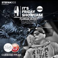 Its Friday Showcase #069 Florian Munkt