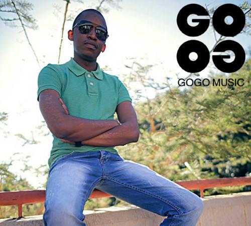 GOGO Music Radioshow #495 - Sir LSG - 6th of May 2015