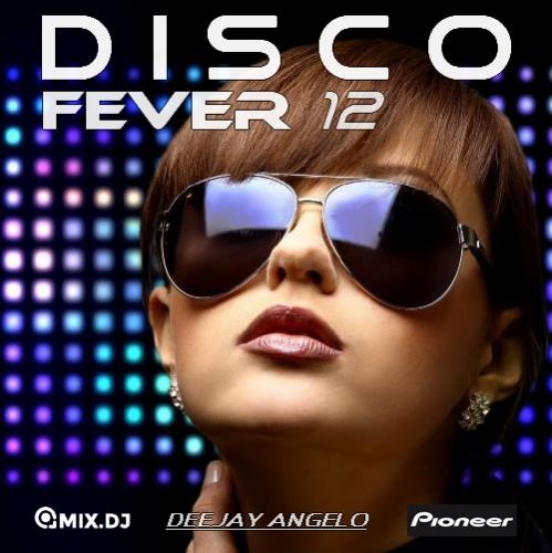 DISCO FEVER 12