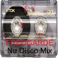 Nu Disco Mx