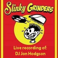 Slinky Grinders @ PST Club, Digbeth (Birmingham), UK 15/5/2015 - DJ Jon Hodgson live set