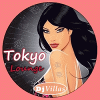 Tokyo Lounge