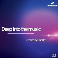 Spinafly - Deep into the music 03
