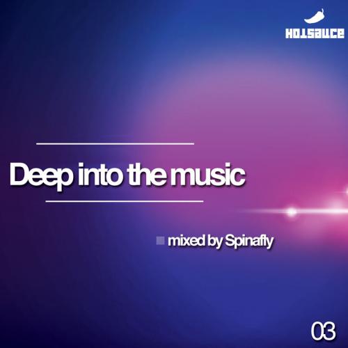 Spinafly - Deep into the music 03