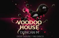 VOODOO HOUSE