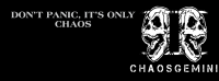 Chaos Gemini - Crossbreed set