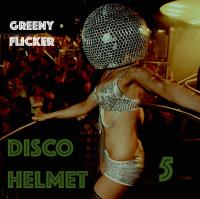 DISCO HELMET - PART 5