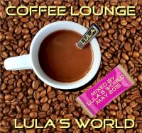 Coffee Lounge 2015