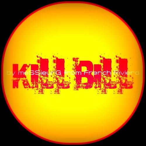 Kill Bill