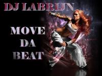 Dj Labrijn - Move da Beat